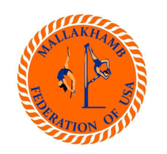Mallakhamb Federation USA logo